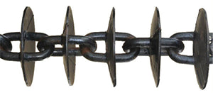 114-W3648 -- CHAIN HARROW-KELLY-48 LINKS